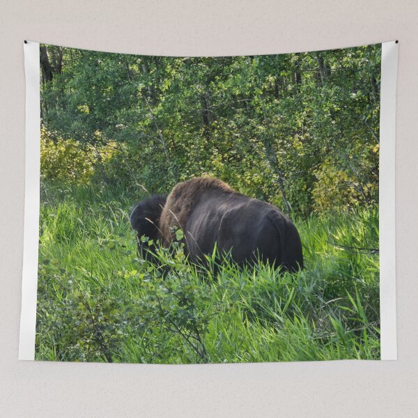 Item preview, Roaming Bison designed and sold by 3DAF.