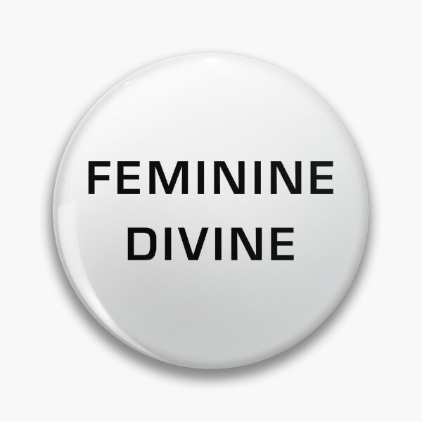 Item preview, Feminine Divine Katy Perry inspired Woman's World designed and sold by goldsaturnmerch.