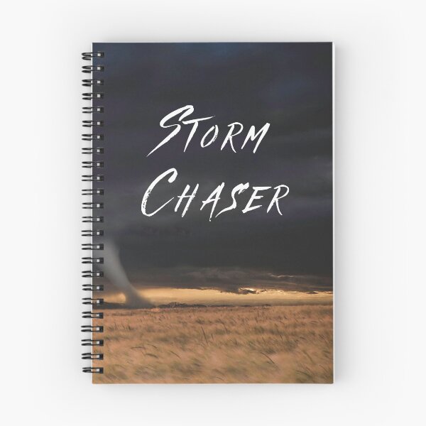 Item preview, Twister Storm Chaser Tornado designed and sold by gillys.