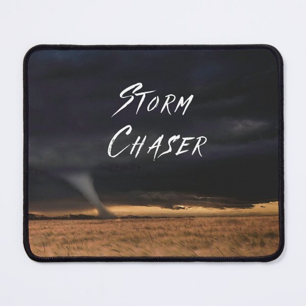 Item preview, Twister Storm Chaser Tornado designed and sold by gillys.