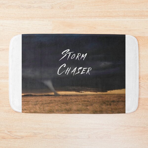 Item preview, Twister Storm Chaser Tornado designed and sold by gillys.