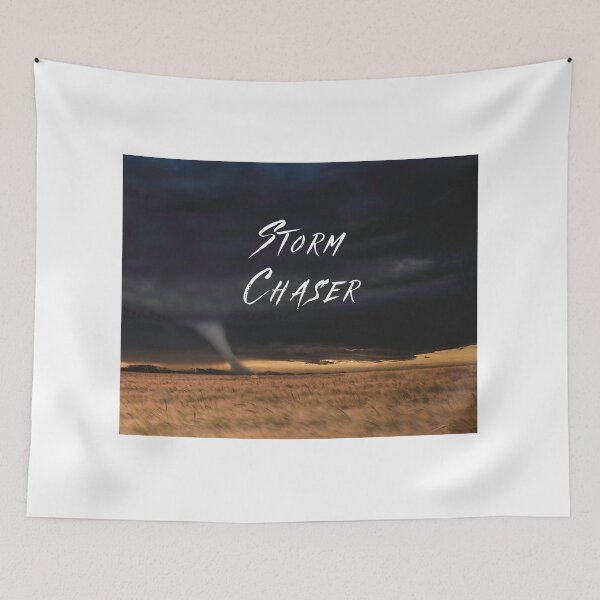 Item preview, Twister Storm Chaser Tornado designed and sold by gillys.