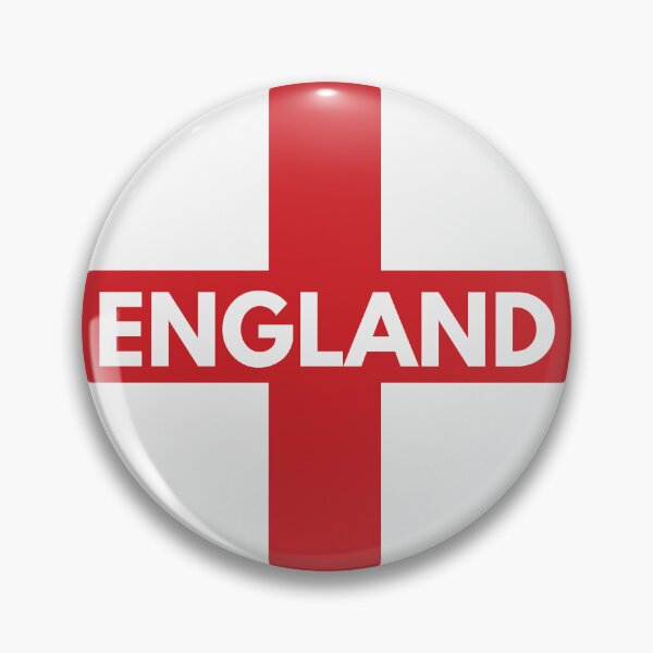 Item preview, England UK 16 designed and sold by TshirtMore.
