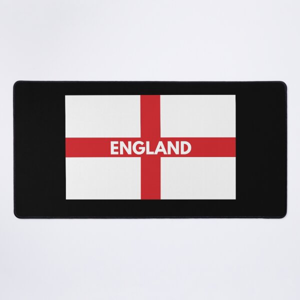 Item preview, England UK 16 designed and sold by TshirtMore.