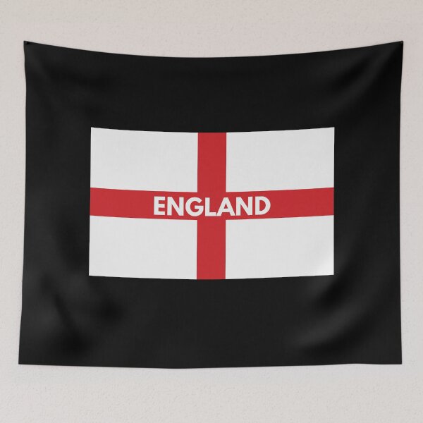 Item preview, England UK 16 designed and sold by TshirtMore.