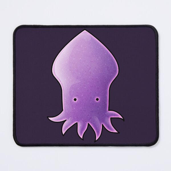 Item preview, Squid Guy designed and sold by alexiares.