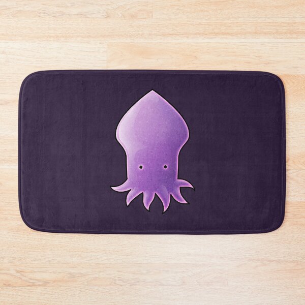 Item preview, Squid Guy designed and sold by alexiares.