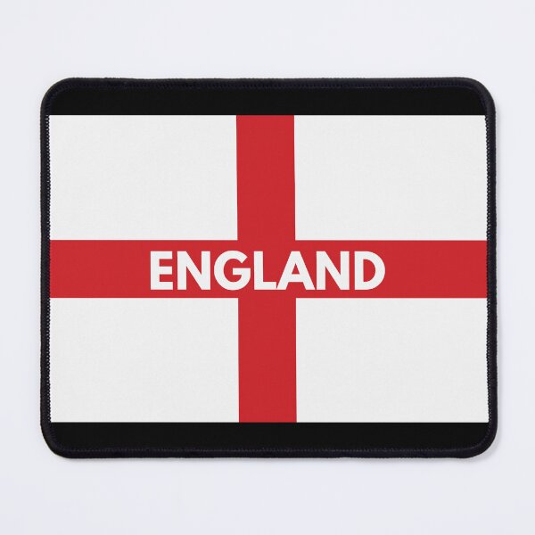 Item preview, England UK 16 designed and sold by TshirtMore.