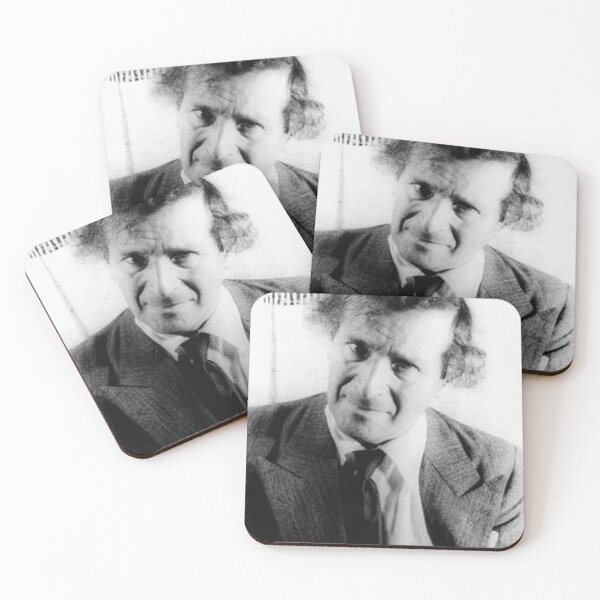 Item preview, Marc Chagall portrait designed and sold by philippesurRB.