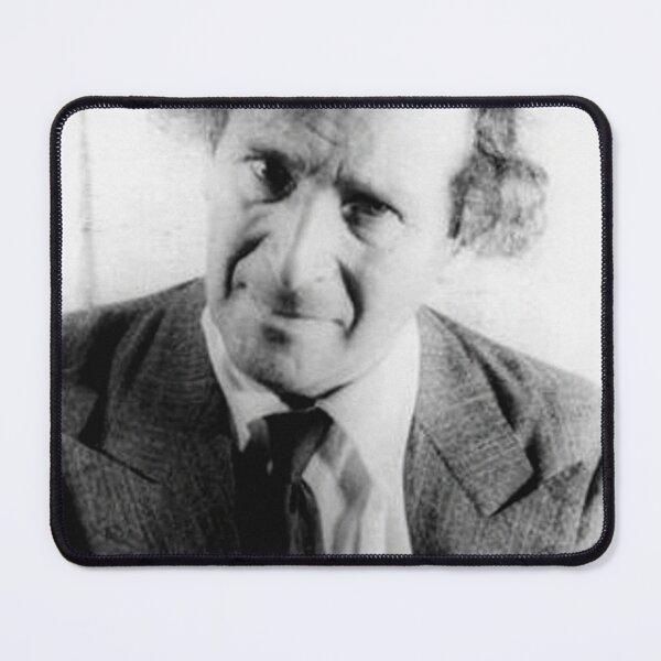 Item preview, Marc Chagall portrait designed and sold by philippesurRB.