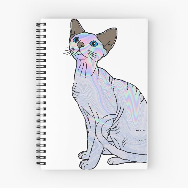 Item preview, Acid Kitty designed and sold by Plantlifegirl.