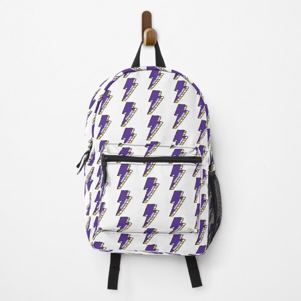 Item preview, Ashland University Lightning Bolt designed and sold by kkosmicki.