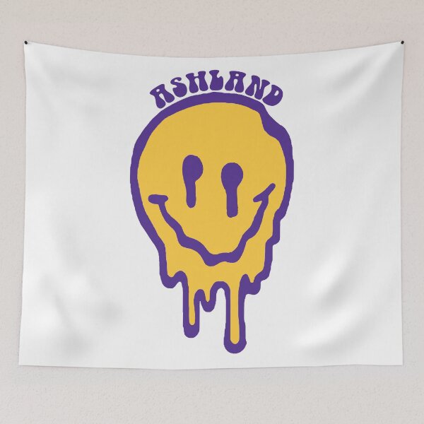 Item preview, Ashland University Face designed and sold by kkosmicki.