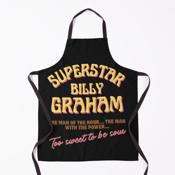 Item preview, Superstar Billy Graham designed and sold by The Irish Whip.