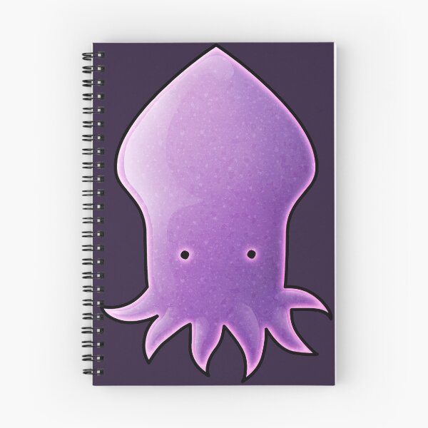 Item preview, Squid Guy designed and sold by alexiares.