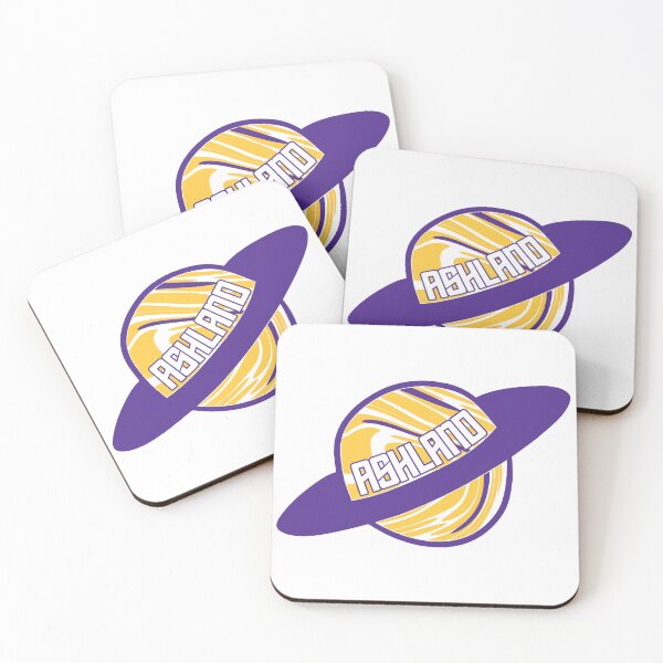 Item preview, Ashland University Planet designed and sold by kkosmicki.