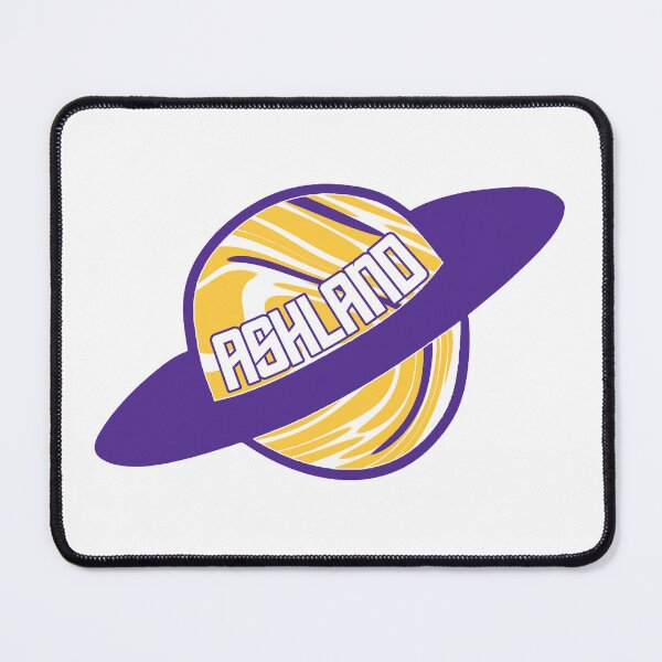 Item preview, Ashland University Planet designed and sold by kkosmicki.