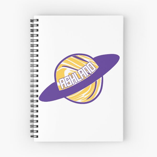 Item preview, Ashland University Planet designed and sold by kkosmicki.