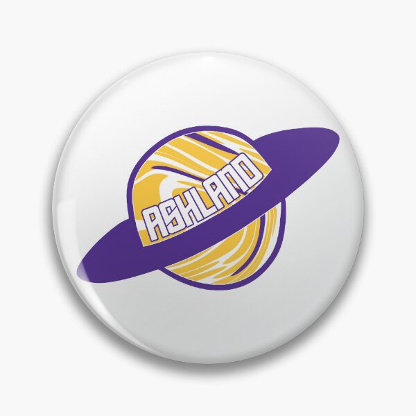 Item preview, Ashland University Planet designed and sold by kkosmicki.