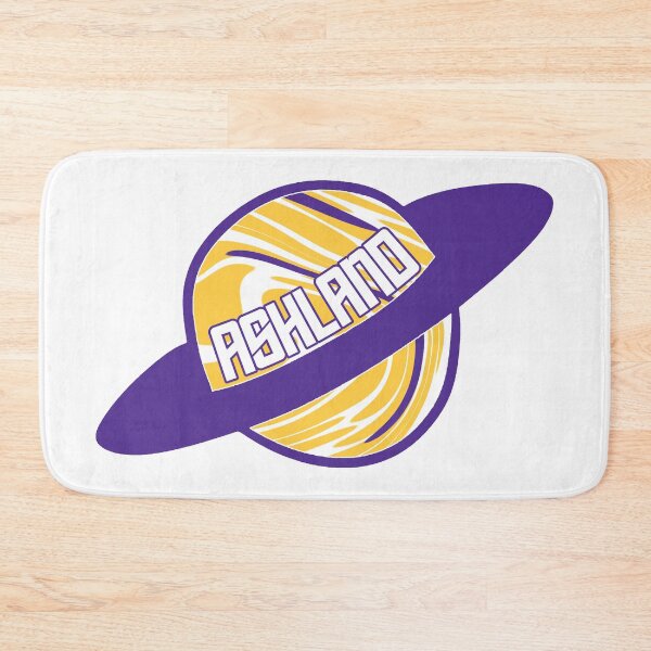 Item preview, Ashland University Planet designed and sold by kkosmicki.