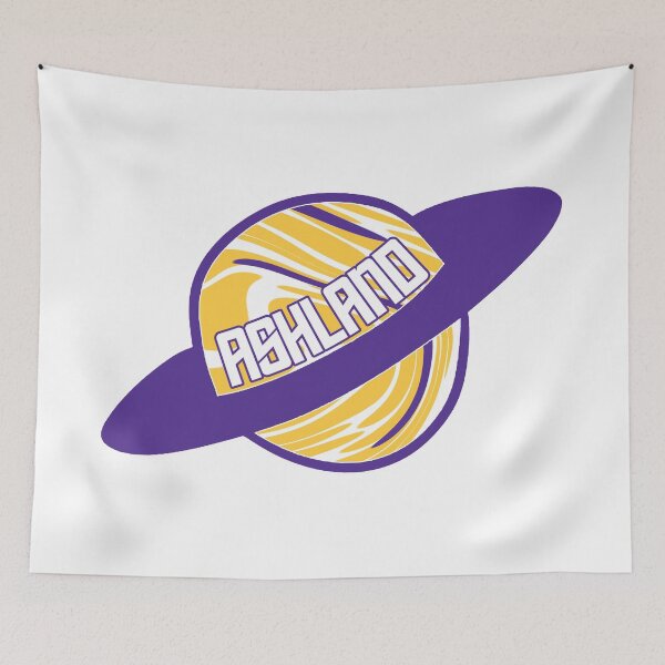 Item preview, Ashland University Planet designed and sold by kkosmicki.