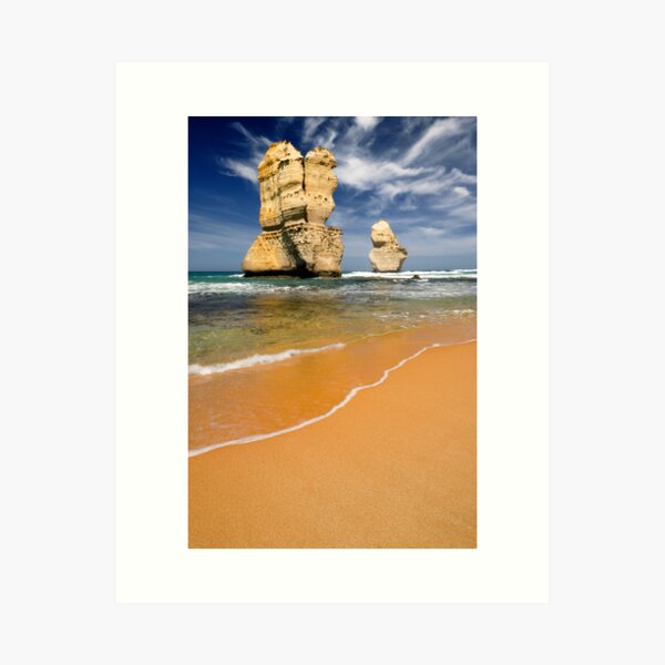 Item preview, Twelve Apostles designed and sold by Thomas Peter.