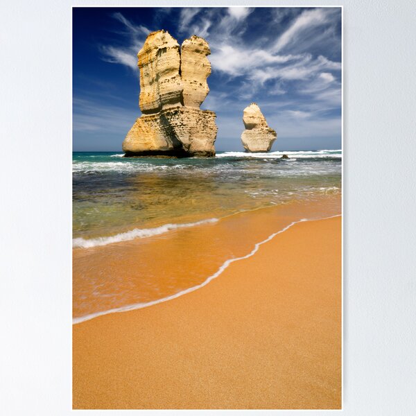 Item preview, Twelve Apostles designed and sold by Thomas Peter.
