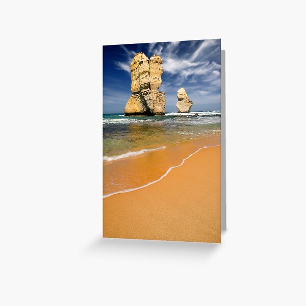 Item preview, Twelve Apostles designed and sold by Thomas Peter.