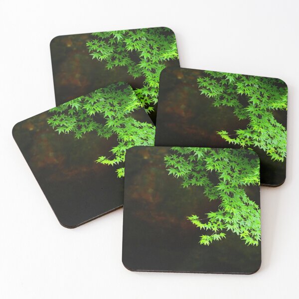Item preview, Leaves designed and sold by swan2sky.