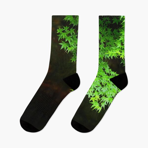 Item preview, Leaves designed and sold by swan2sky.