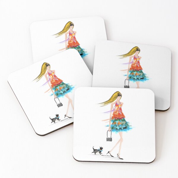 Item preview, Purrfect Cat Walk designed and sold by rmoneeshop.