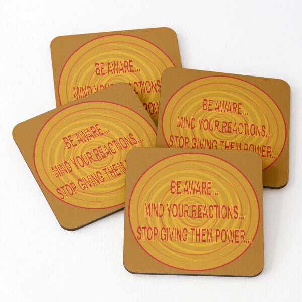 Item preview, Reactions designed and sold by JAMerArc.