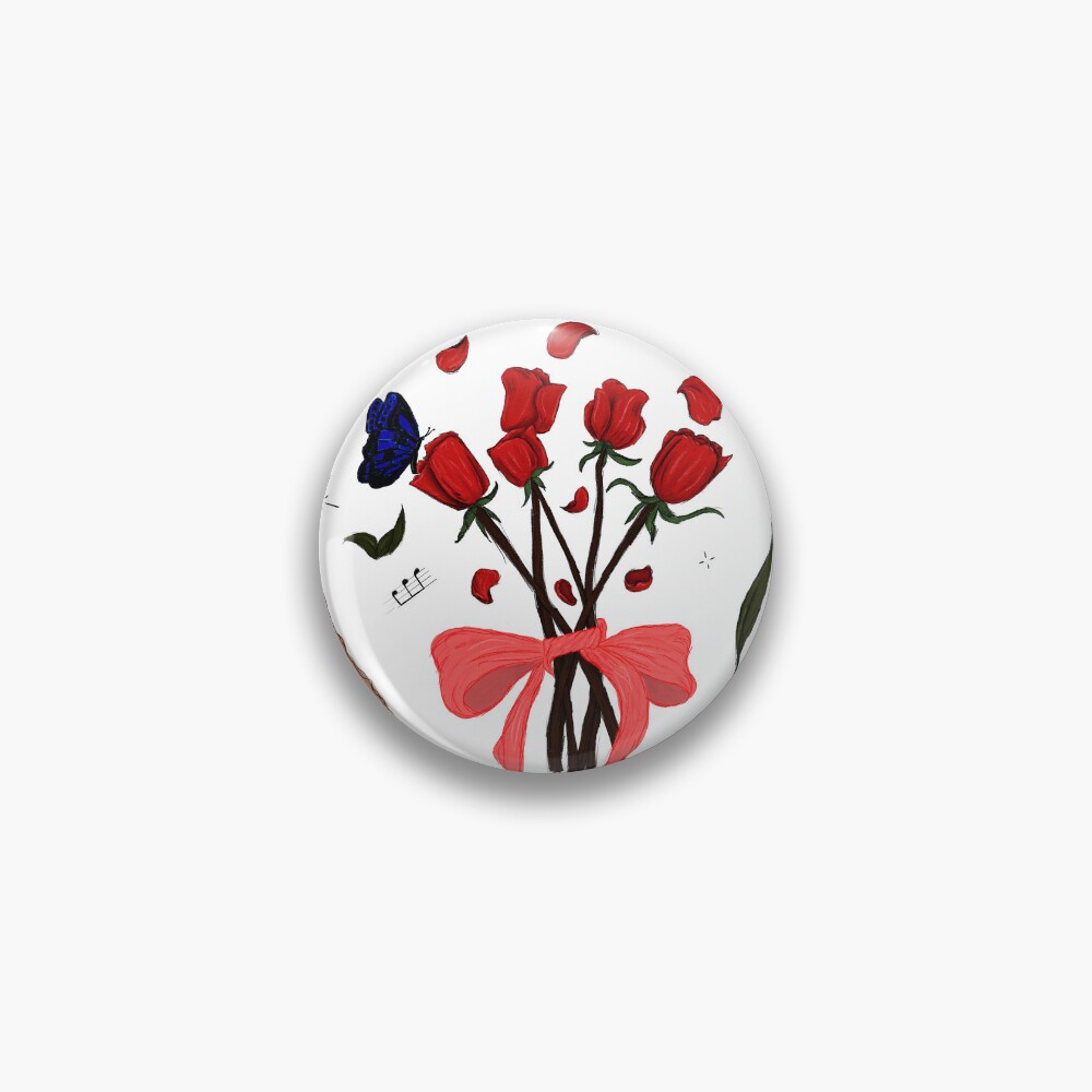 Item preview, Pin designed and sold by jee532.