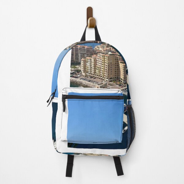 Item preview, Monaco City Europe Summer designed and sold by ItsMichaelaa.