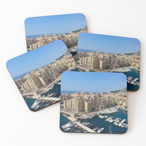 Item preview, Monaco City Europe Summer designed and sold by ItsMichaelaa.