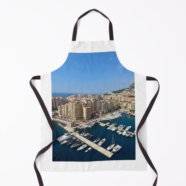 Item preview, Monaco City Europe Summer designed and sold by ItsMichaelaa.
