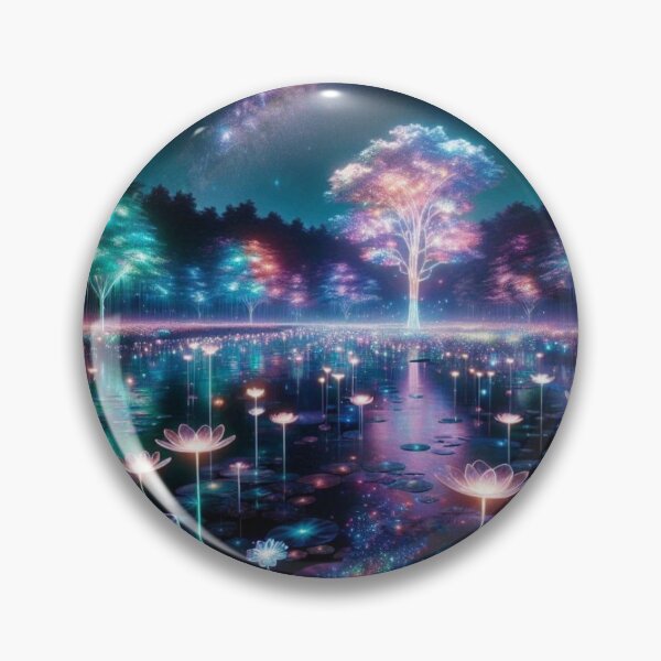 Item preview, Holographic Field designed and sold by Supratera.