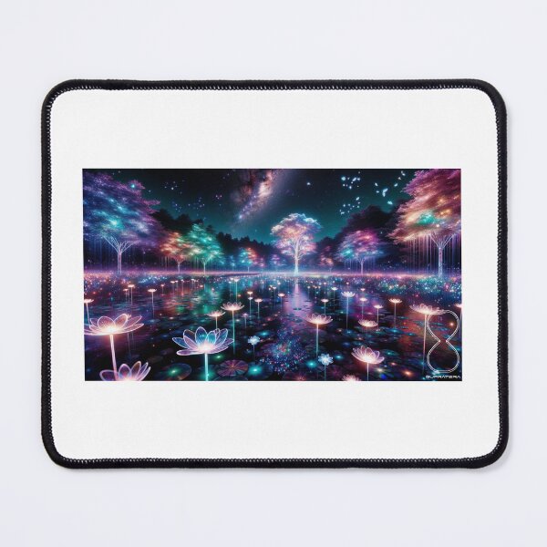 Item preview, Holographic Field designed and sold by Supratera.