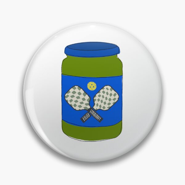 Item preview, Pickleball jar designed and sold by ssbymiranda.
