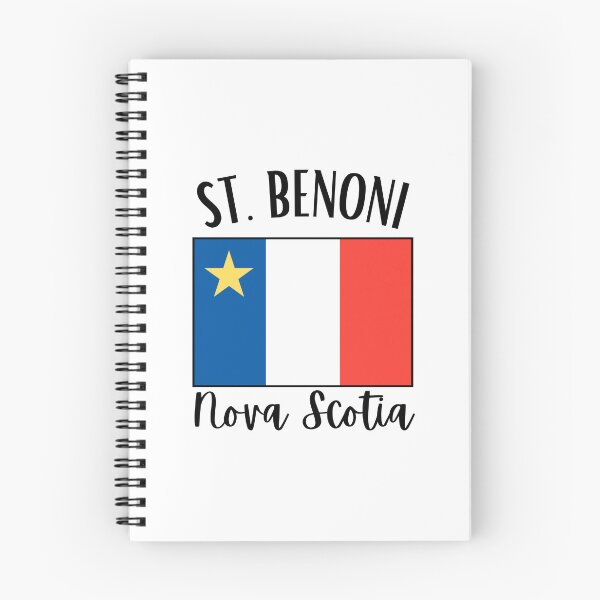 Item preview, St. Benoni Acadian Flag designed and sold by neesheew.