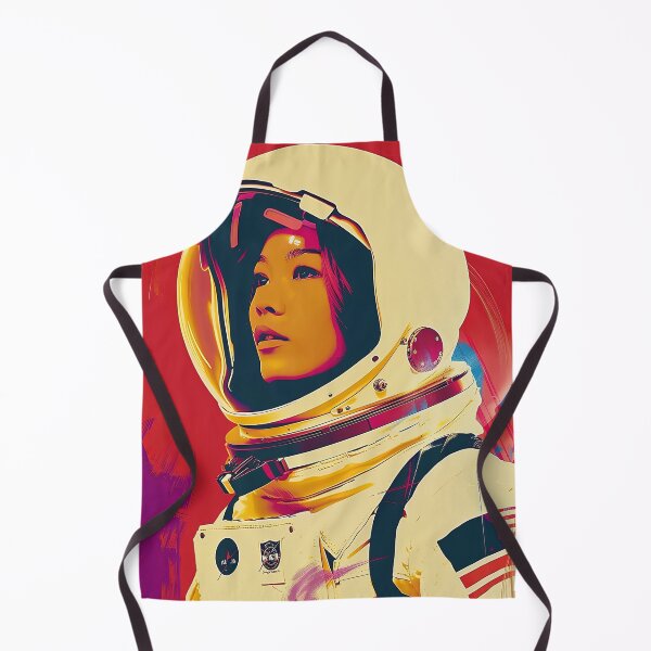 Item preview, Galactic Trailblazer designed and sold by Retro Type.