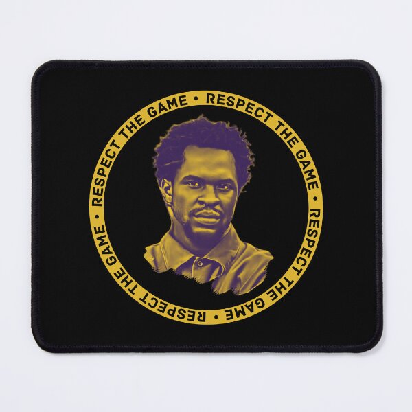 Item preview, Chris Partlow, Respect the Game designed and sold by UNK-Fatigues.