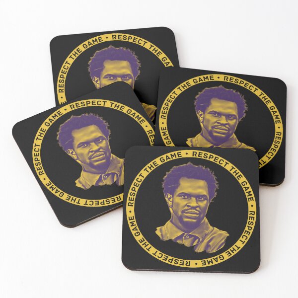Item preview, Chris Partlow, Respect the Game designed and sold by UNK-Fatigues.