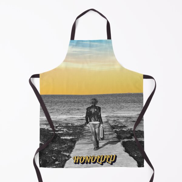 Item preview, Honolulu designed and sold by MurphBG.