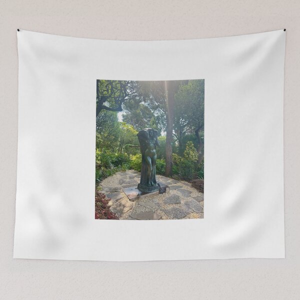 Item preview, Monaco Statue Nature designed and sold by ItsMichaelaa.