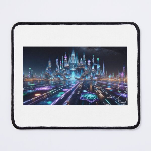 Item preview, Holographic Kingdom designed and sold by Supratera.