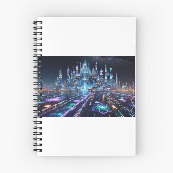 Item preview, Holographic Kingdom designed and sold by Supratera.