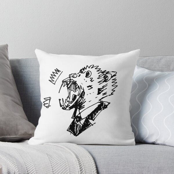 Item preview, Screamin' Monkey Business designed and sold by Cowboy Snake.