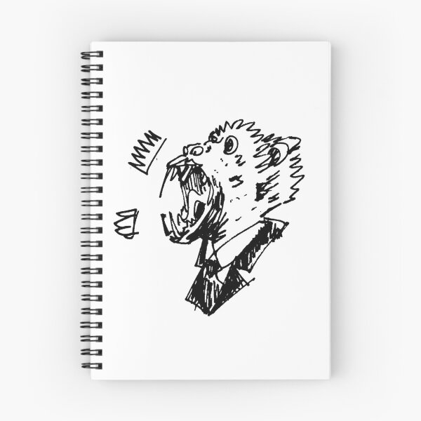 Item preview, Screamin' Monkey Business designed and sold by Cowboy Snake.