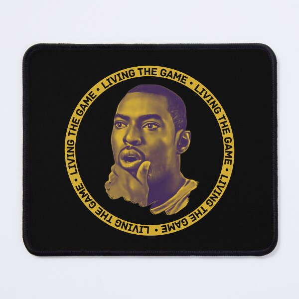 Item preview, Copy of Wee-Bey, Living the Game designed and sold by UNK-Fatigues.